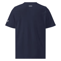 Load image into Gallery viewer, I Told You So Bitcoin Under Armour Athletic T-Shirt-Athletic T-Shirt-fomo21
