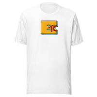 Load image into Gallery viewer, I Want My BTC Bitcoin T-Shirt-fomo21
