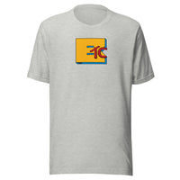 Load image into Gallery viewer, I Want My BTC Bitcoin T-Shirt-fomo21
