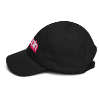 Load image into Gallery viewer, In The Bitcoin World Dad Hat-fomo21
