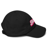 Load image into Gallery viewer, In The Bitcoin World Dad Hat-fomo21
