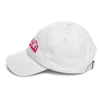 Load image into Gallery viewer, In The Bitcoin World Dad Hat-fomo21
