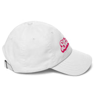 Load image into Gallery viewer, In The Bitcoin World Dad Hat-fomo21
