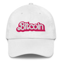 Load image into Gallery viewer, In The Bitcoin World Dad Hat-fomo21
