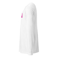 Load image into Gallery viewer, In The Bitcoin World Long Sleeve T-Shirt-fomo21

