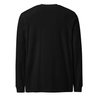 Load image into Gallery viewer, In The Bitcoin World Long Sleeve T-Shirt-fomo21
