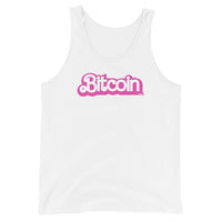 Load image into Gallery viewer, In The Bitcoin World Men's Tank Top-fomo21
