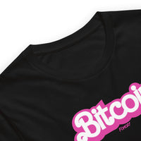Load image into Gallery viewer, In The Bitcoin World T-Shirt-fomo21
