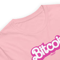 Load image into Gallery viewer, In The Bitcoin World T-Shirt-fomo21
