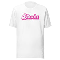 Load image into Gallery viewer, In The Bitcoin World T-Shirt-fomo21
