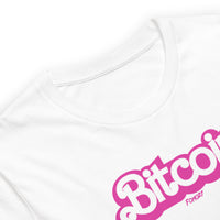 Load image into Gallery viewer, In The Bitcoin World T-Shirt-fomo21
