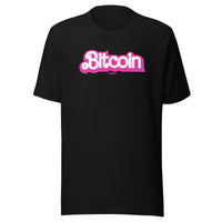 Load image into Gallery viewer, In The Bitcoin World T-Shirt-fomo21
