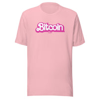 Load image into Gallery viewer, In The Bitcoin World T-Shirt-fomo21

