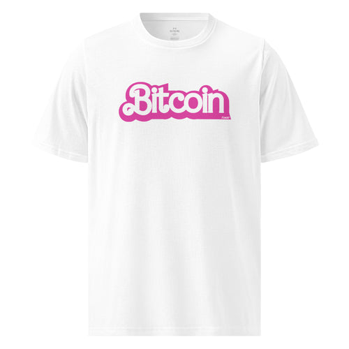 In The Bitcoin World Under Armour Athletic T-Shirt-fomo21