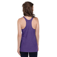Load image into Gallery viewer, In The Bitcoin World Women’s Tank Top-Women's Tank Top-fomo21
