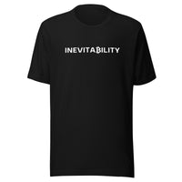 Load image into Gallery viewer, Inevitability Bitcoin T-Shirt-fomo21
