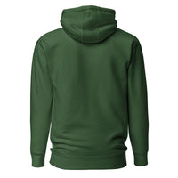 Load image into Gallery viewer, Infinity Divided By 21 Million Bitcoin Hoodie Sweatshirt-Pullover Hoodie Sweatshirt-fomo21
