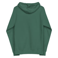 Load image into Gallery viewer, Infinity Divided By 21 Million Bitcoin Zip-up Hoodie Sweatshirt-Zip-up Hoodie Sweatshirt-fomo21
