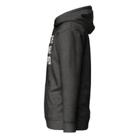 Load image into Gallery viewer, It's The Money Stupid Bitcoin Hoodie Sweatshirt-Pullover Hoodie Sweatshirt-fomo21
