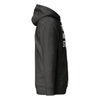 Load image into Gallery viewer, It's The Money Stupid Bitcoin Hoodie Sweatshirt-Pullover Hoodie Sweatshirt-fomo21

