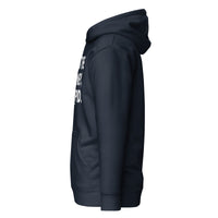 Load image into Gallery viewer, It's The Money Stupid Bitcoin Hoodie Sweatshirt-Pullover Hoodie Sweatshirt-fomo21
