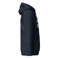 Load image into Gallery viewer, It's The Money Stupid Bitcoin Hoodie Sweatshirt-Pullover Hoodie Sweatshirt-fomo21
