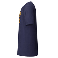 Load image into Gallery viewer, Jesus Will Save Your Soul Bitcoin T-Shirt-fomo21
