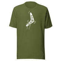 Load image into Gallery viewer, Karma Boomerang T-Shirt-fomo21
