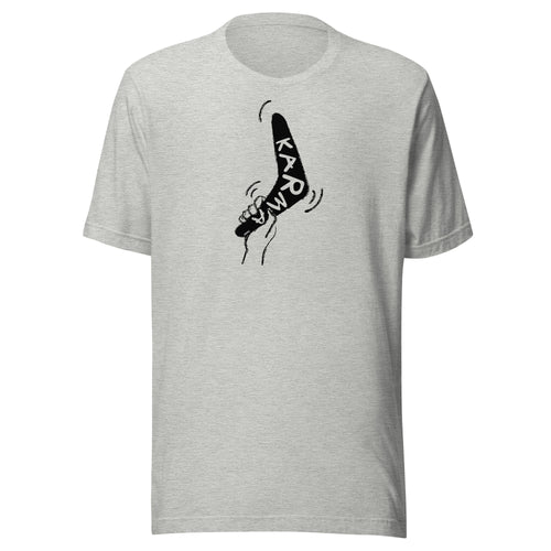 Karma Boomerang T-Shirt-fomo21
