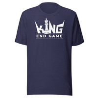 Load image into Gallery viewer, King End Game T-Shirt-fomo21
