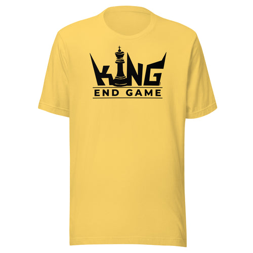 King End Game T-Shirt-fomo21