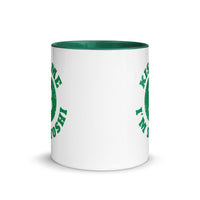 Load image into Gallery viewer, Kiss Me I'm Satoshi Bitcoin Coffee Mug-fomo21
