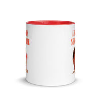 Load image into Gallery viewer, Legends Never Die Bitcoin White Coffee Mug-Coffee Mug-fomo21
