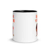 Load image into Gallery viewer, Legends Never Die Bitcoin White Coffee Mug-Coffee Mug-fomo21
