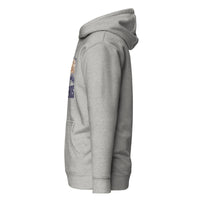 Load image into Gallery viewer, Legends of Cryptography Bitcoin Hoodie Sweatshirt-Pullover Hoodie Sweatshirt-fomo21
