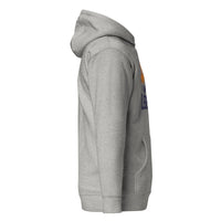 Load image into Gallery viewer, Legends of Cryptography Bitcoin Hoodie Sweatshirt-Pullover Hoodie Sweatshirt-fomo21

