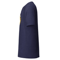 Load image into Gallery viewer, Let That Sh*t Go Buddha T-Shirt-fomo21
