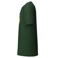 Load image into Gallery viewer, Let That Sh*t Go Buddha T-Shirt-fomo21
