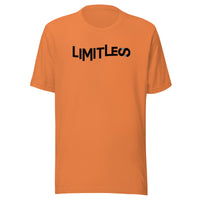 Load image into Gallery viewer, Limitless Horizon T-Shirt-fomo21
