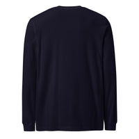 Load image into Gallery viewer, Make Money Great Again Bitcoin Long Sleeve T-Shirt-Long Sleeve T-Shirt-fomo21
