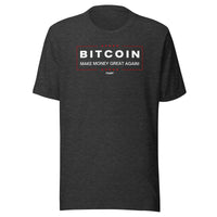 Load image into Gallery viewer, Make Money Great Again Bitcoin T-Shirt-fomo21
