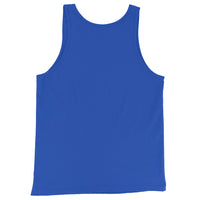 Load image into Gallery viewer, Make Money Great Again Campaign Statement Bitcoin Men's Tank Top-Men's Tank Top-fomo21
