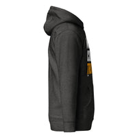 Load image into Gallery viewer, Math Code Truth Bitcoin Hoodie Sweatshirt-Pullover Hoodie Sweatshirt-fomo21
