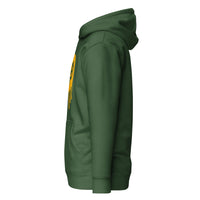 Load image into Gallery viewer, Melt Your Face Bitcoin Hoodie Sweatshirt-Pullover Hoodie Sweatshirt-fomo21
