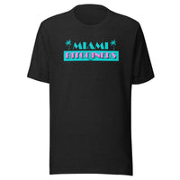 Load image into Gallery viewer, Miami Bitcoiners Bitcoin T-Shirt-fomo21
