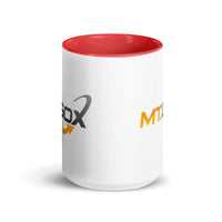 Load image into Gallery viewer, Mt. Gox Bitcoin Coffee Mug-Coffee Mug-fomo21
