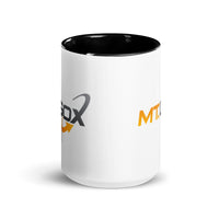 Load image into Gallery viewer, Mt. Gox Bitcoin Coffee Mug-Coffee Mug-fomo21
