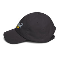 Load image into Gallery viewer, Mt. Gox Bitcoin Dad Hat-fomo21
