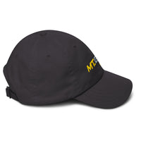 Load image into Gallery viewer, Mt. Gox Bitcoin Dad Hat-fomo21
