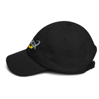 Load image into Gallery viewer, Mt. Gox Bitcoin Dad Hat-fomo21
